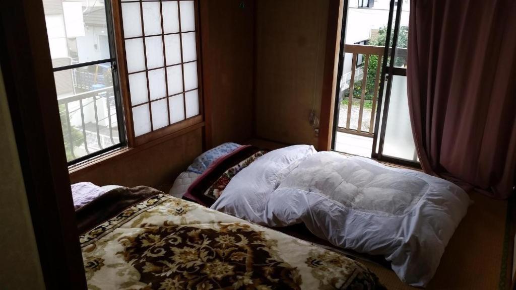 "Cherry House" Is Direct To Narita,Haneda Ap, Disney, Asakusa, Skytree Tower, Tokyo มัตสึโดะ ภายนอก รูปภาพ