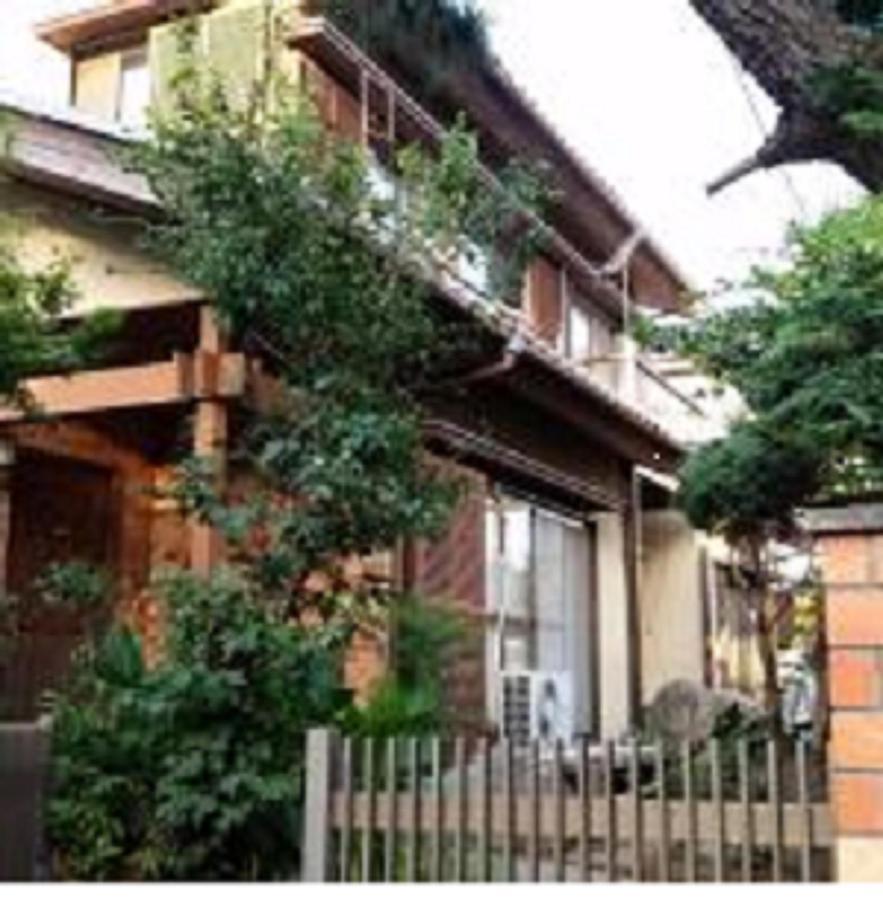 "Cherry House" Is Direct To Narita,Haneda Ap, Disney, Asakusa, Skytree Tower, Tokyo มัตสึโดะ ภายนอก รูปภาพ