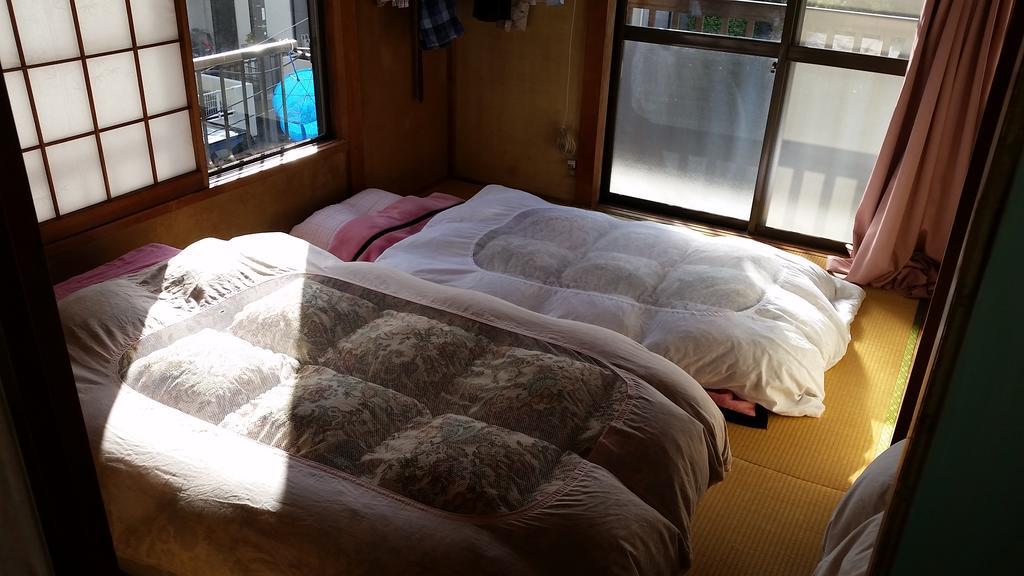 "Cherry House" Is Direct To Narita,Haneda Ap, Disney, Asakusa, Skytree Tower, Tokyo มัตสึโดะ ภายนอก รูปภาพ