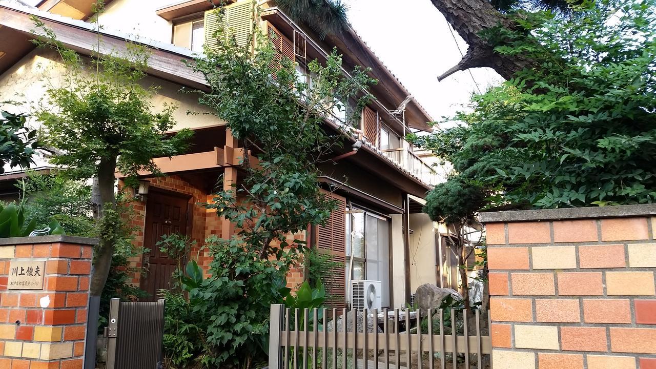 "Cherry House" Is Direct To Narita,Haneda Ap, Disney, Asakusa, Skytree Tower, Tokyo มัตสึโดะ ภายนอก รูปภาพ
