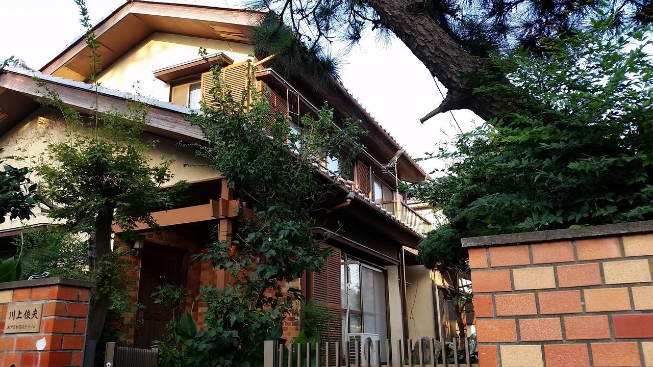 "Cherry House" Is Direct To Narita,Haneda Ap, Disney, Asakusa, Skytree Tower, Tokyo มัตสึโดะ ภายนอก รูปภาพ