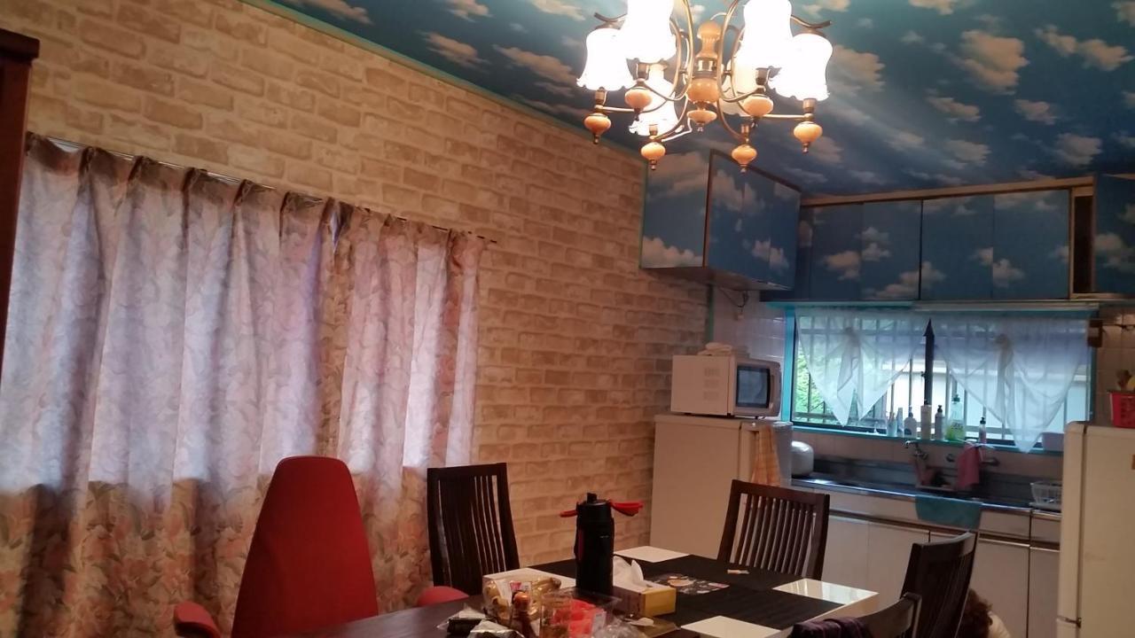"Cherry House" Is Direct To Narita,Haneda Ap, Disney, Asakusa, Skytree Tower, Tokyo มัตสึโดะ ภายนอก รูปภาพ
