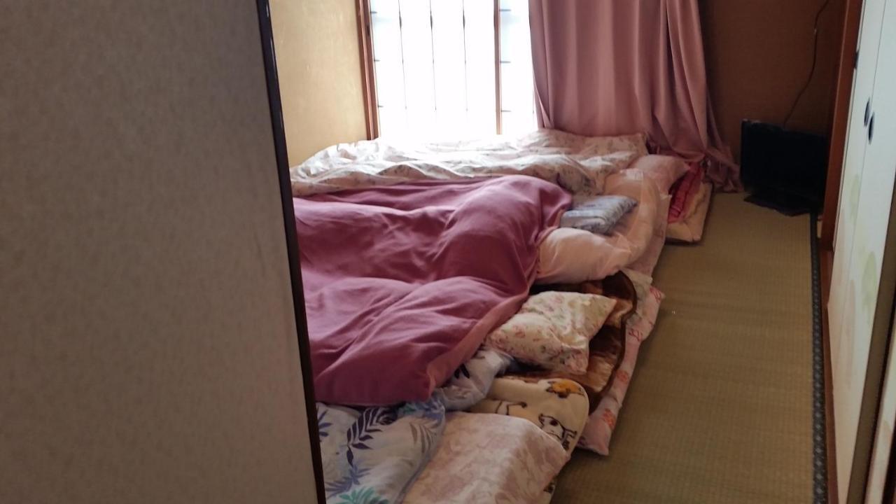 "Cherry House" Is Direct To Narita,Haneda Ap, Disney, Asakusa, Skytree Tower, Tokyo มัตสึโดะ ภายนอก รูปภาพ