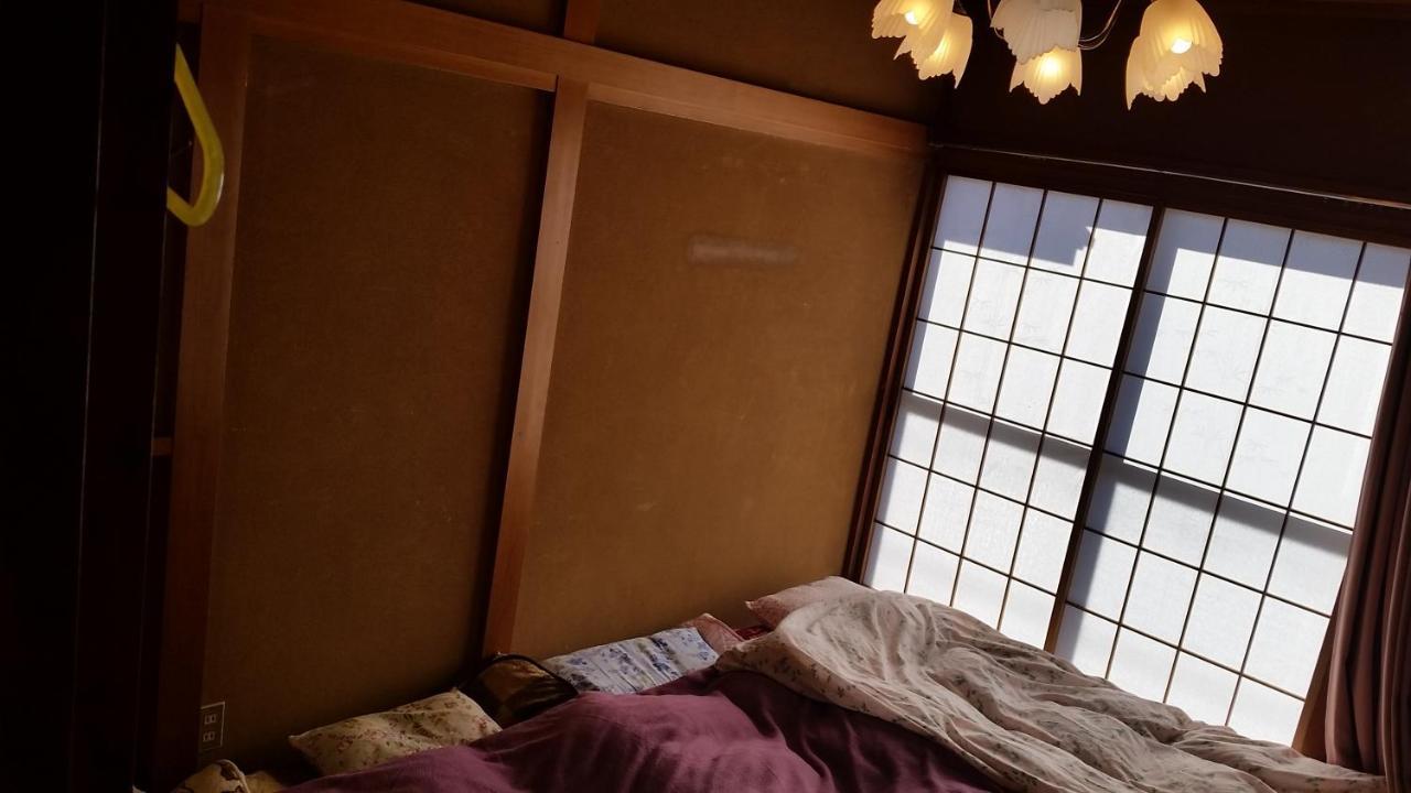 "Cherry House" Is Direct To Narita,Haneda Ap, Disney, Asakusa, Skytree Tower, Tokyo มัตสึโดะ ภายนอก รูปภาพ