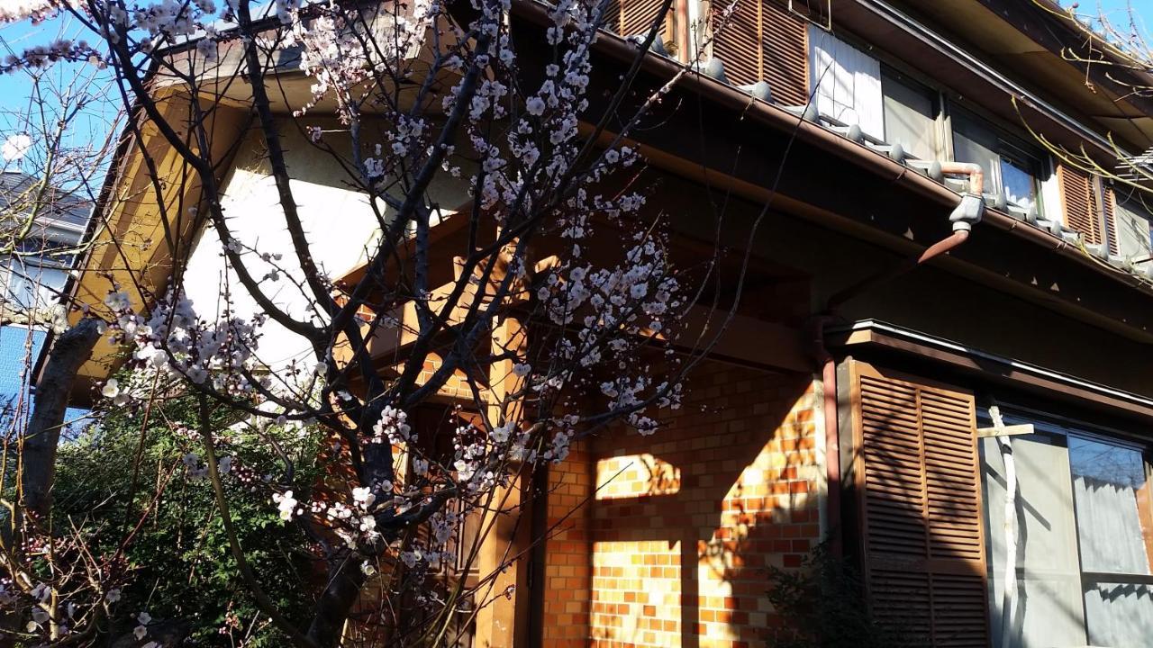 "Cherry House" Is Direct To Narita,Haneda Ap, Disney, Asakusa, Skytree Tower, Tokyo มัตสึโดะ ภายนอก รูปภาพ